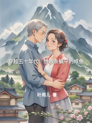 穿越五十年代未