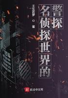 名侦探世界的警探好看吗