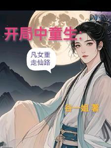 开局中童生:凡女重走仙路 开局中童生:凡女重走仙路